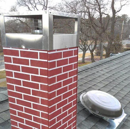 Chimney Repair Centerport NY