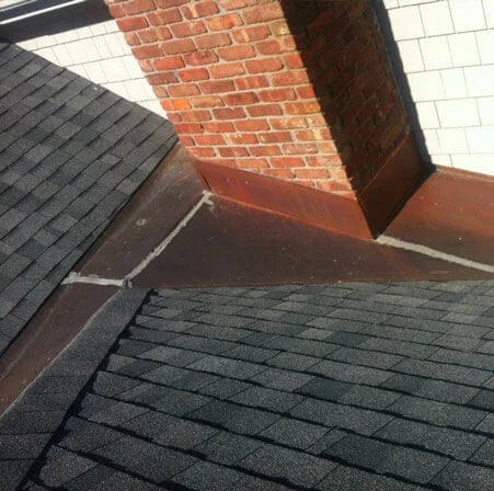 Chimney Leak Repair Centerport NY