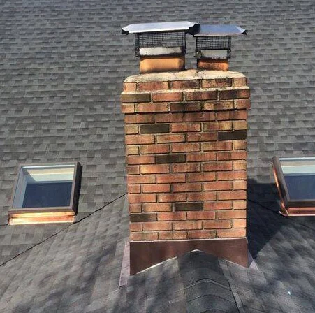 Masonry Chimney Repair Centerport NY